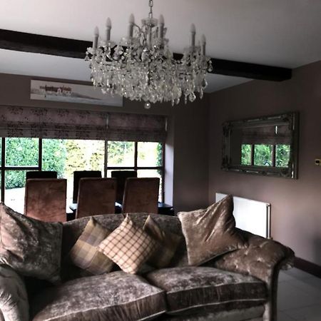 Mickering Barn Aughton Exterior foto